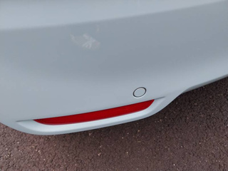 Vehicle 3D Image