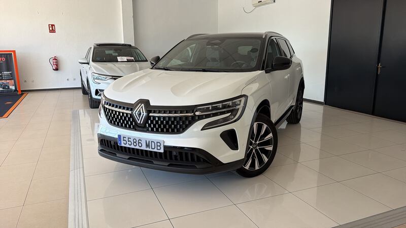 Renault Austral