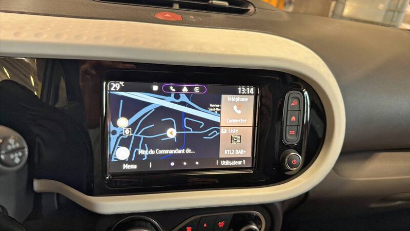 Renault Twingo III