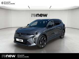SCENIC E-TECH ELECTRIQUE