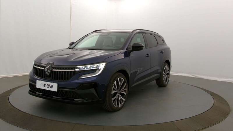 Renault Espace VI