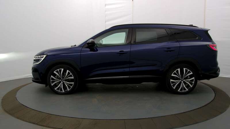 Renault Espace VI