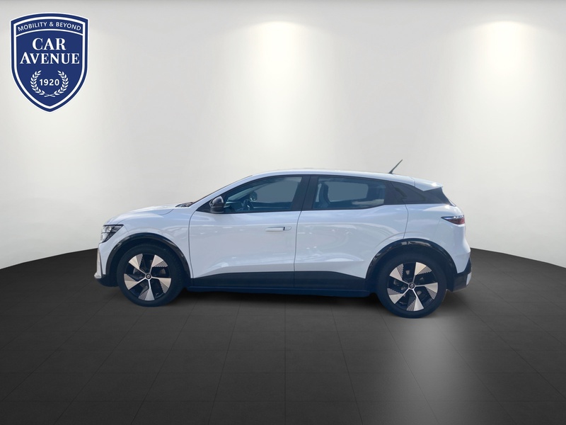 Fahrzeugabbildung Megane E-TECH Klima SHZ RFK Bild 5 von 17