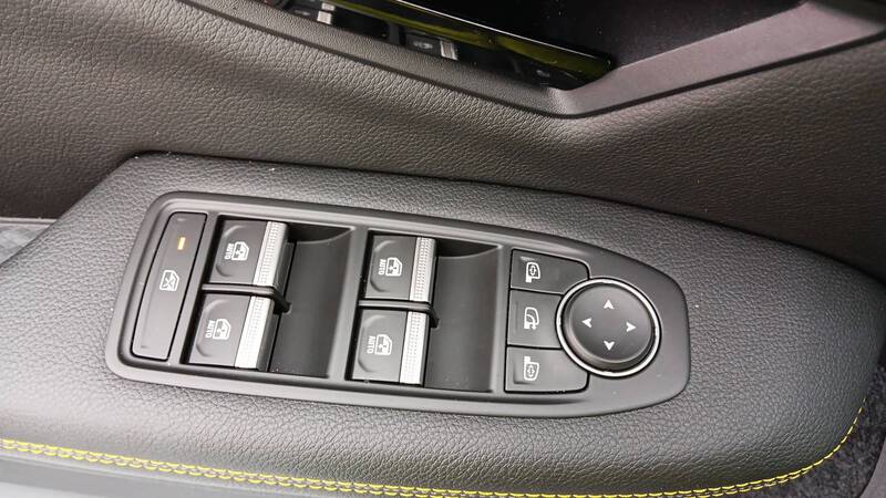 Renault Scenic E-Tech Electrique