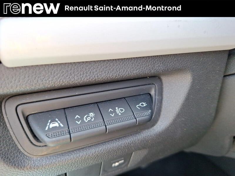 Renault ZOE E-Tech Electrique