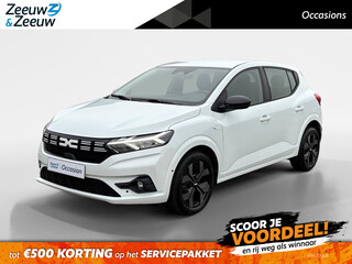 Sandero