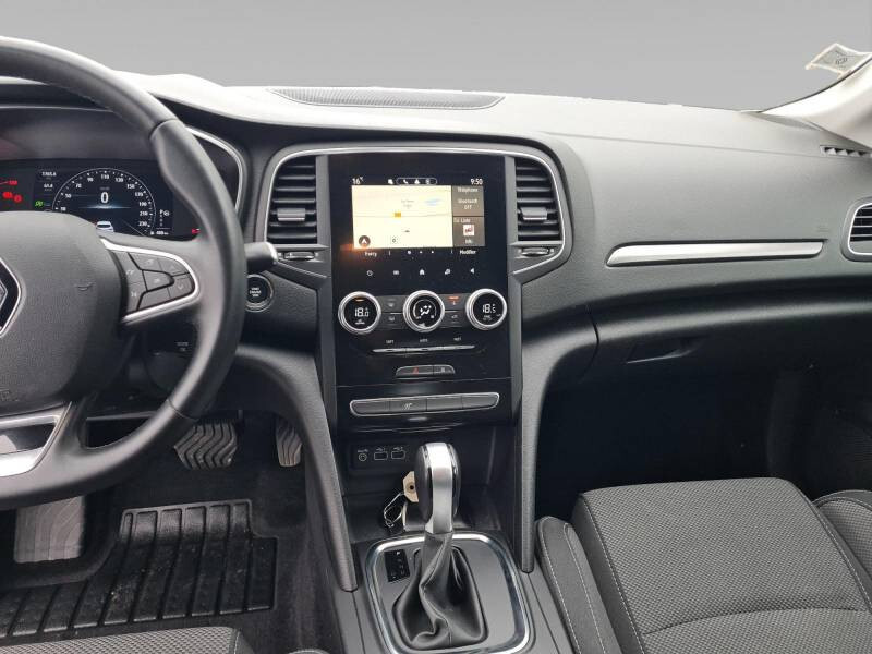 Renault Megane IV Berline