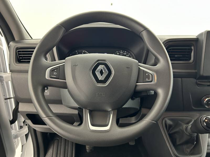 Renault Master III
