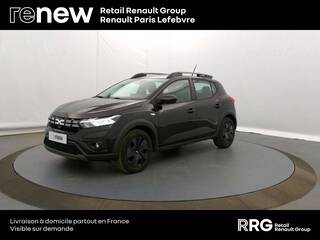 Vehicle 3D Image