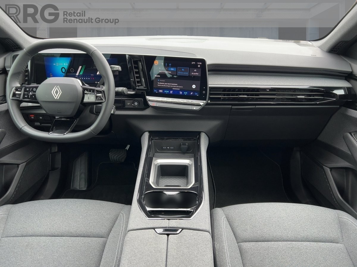 Renault Austral – Bild 10