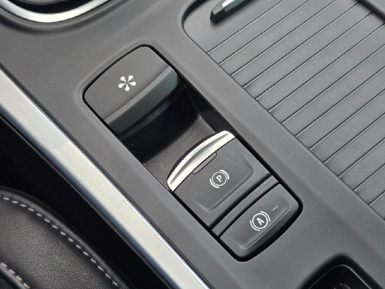 Renault Megane – Bild 13