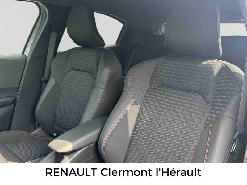 Renault Clio VI