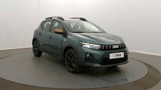 Vehicle 3D Image
