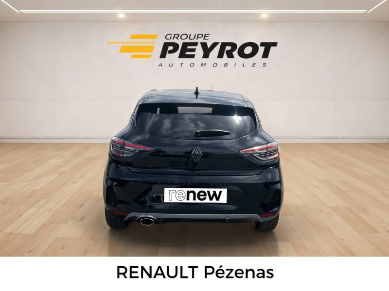 Renault Clio V