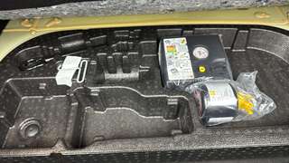 Vehicle 3D Image