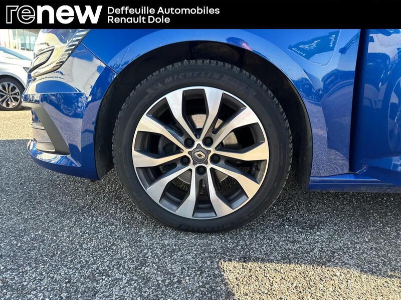 Renault Megane IV Berline