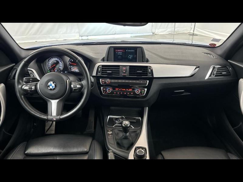 BMW Serie 1