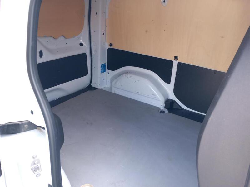 Renault Kangoo VU