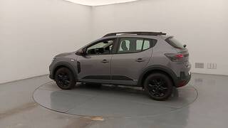 Vehicle 3D Image