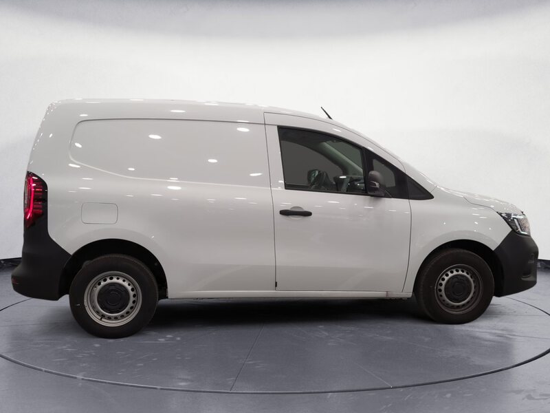 Renault Kangoo Furgón