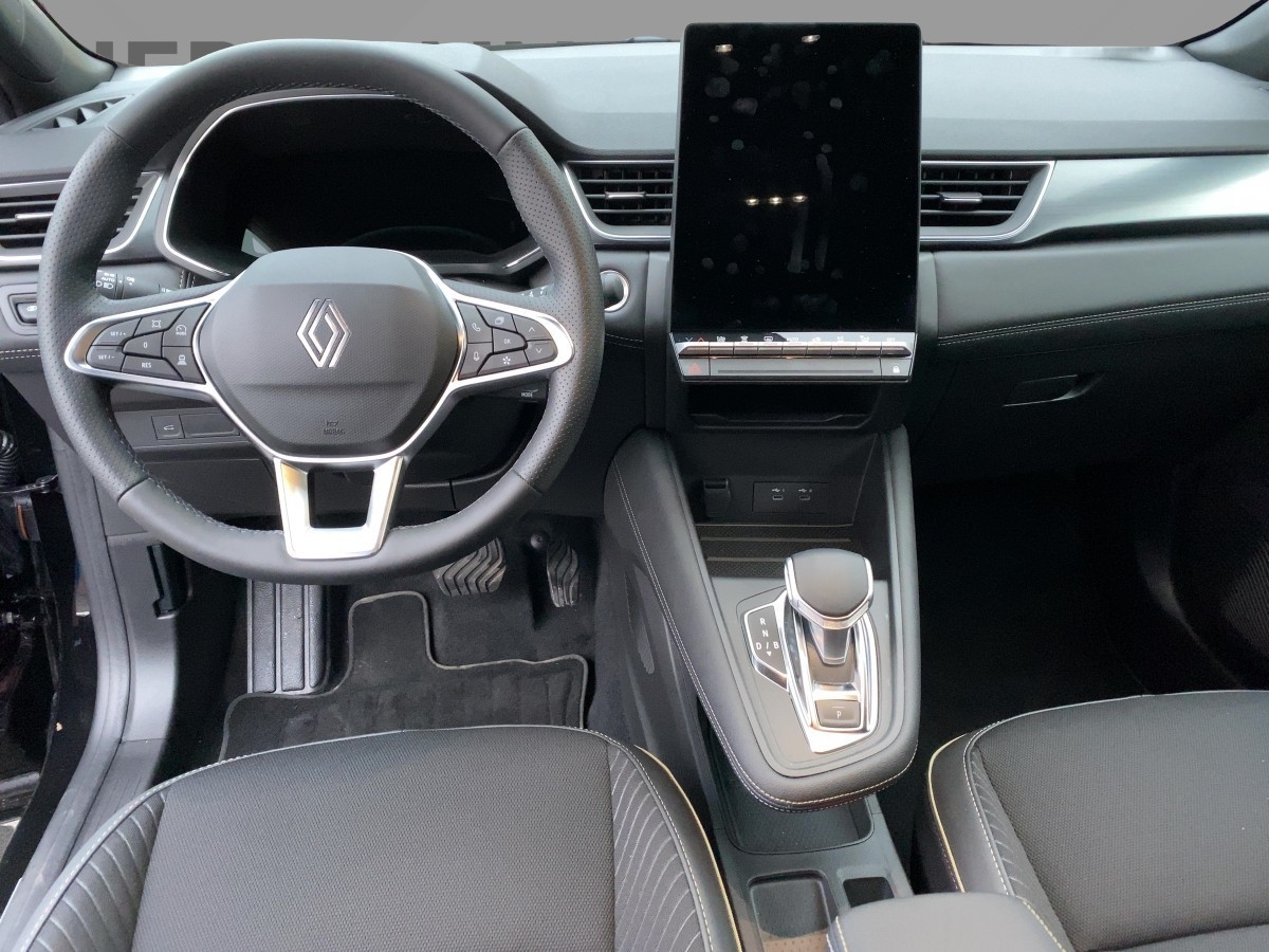 Renault Symbioz – Bild 9