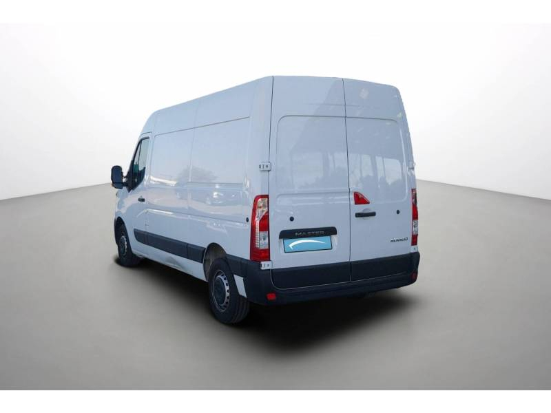 Renault Master III