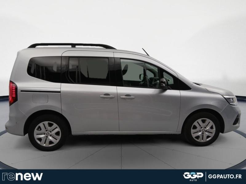 Renault Kangoo VP