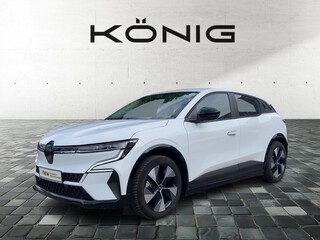Megane E-TECH