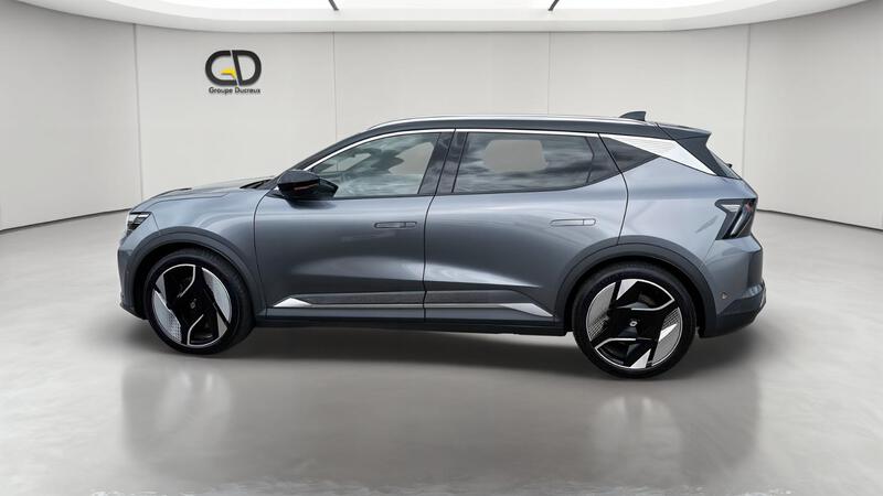 Renault Scenic E-Tech Electrique