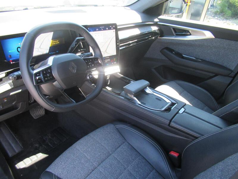 Renault Espace VI