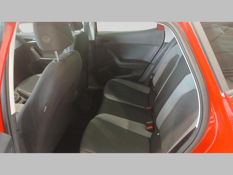 Seat Ibiza III