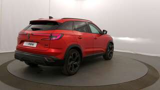 Vehicle 3D Image
