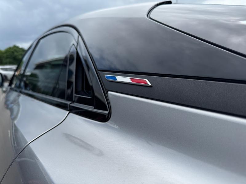 Alpine A390