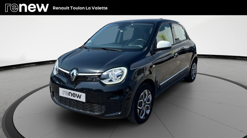 Renault Twingo III