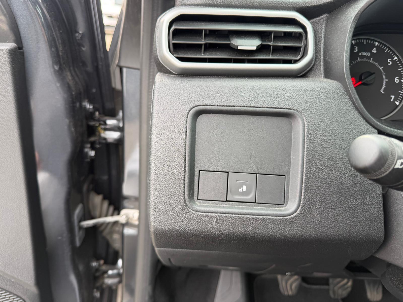 Dacia Duster – Bild 16