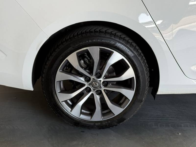 Renault Megane IV Berline