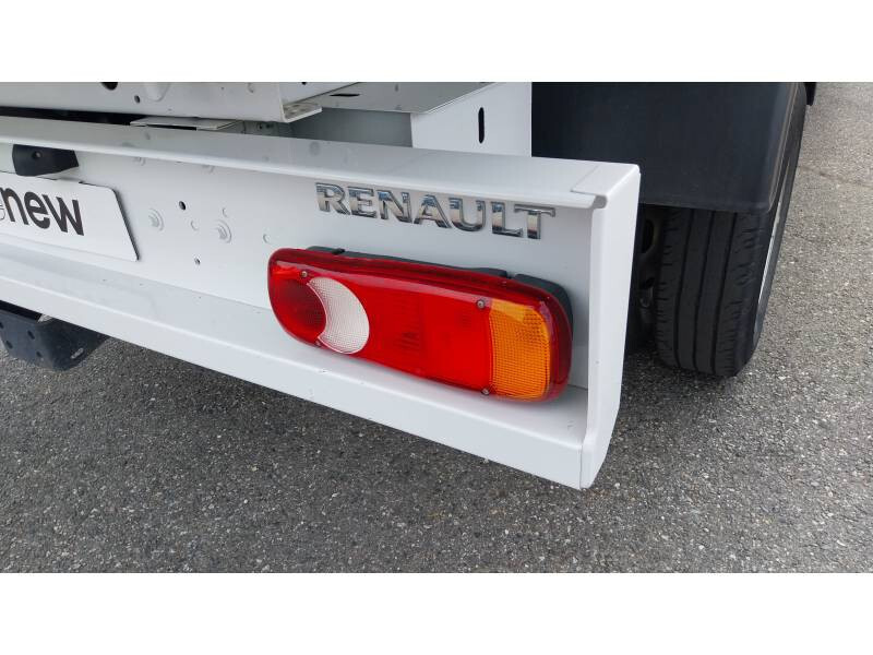 Renault Master III