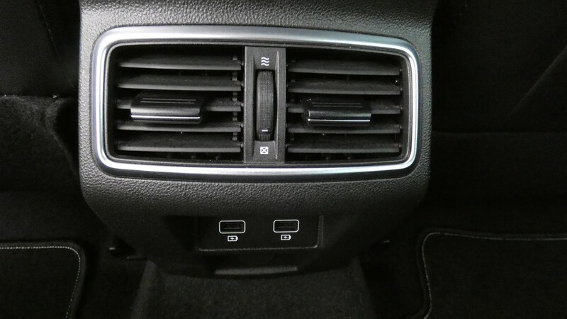 Renault Megane Sport Tourer