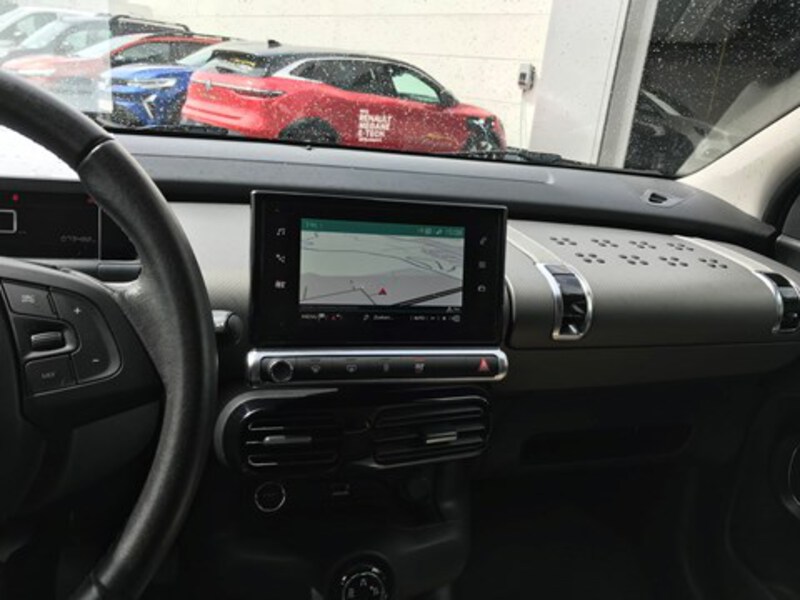 Citroën C4