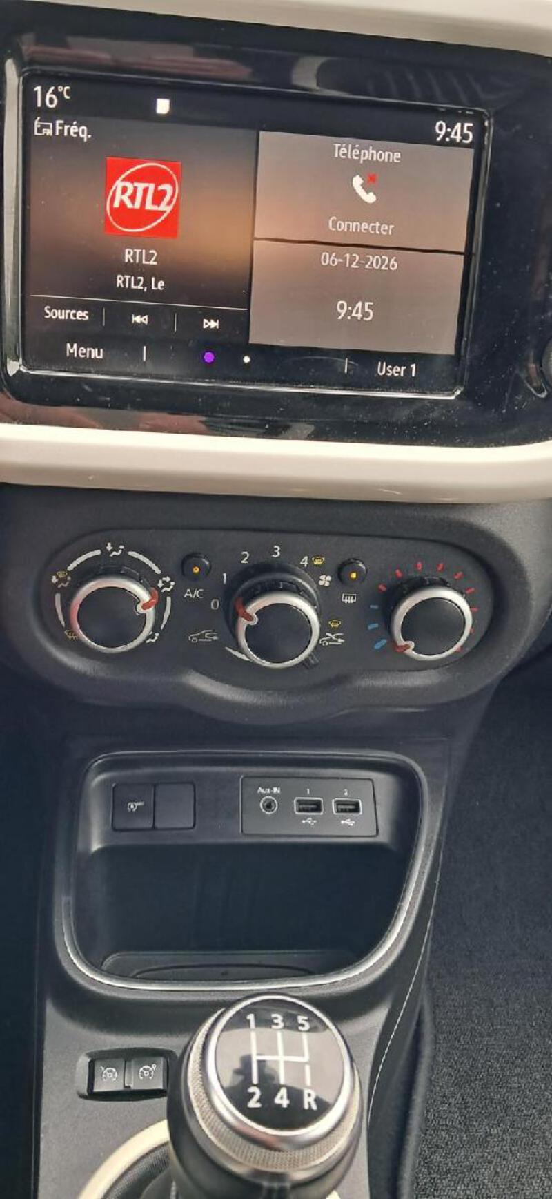 Renault Twingo III