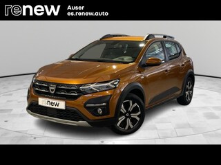 SANDERO