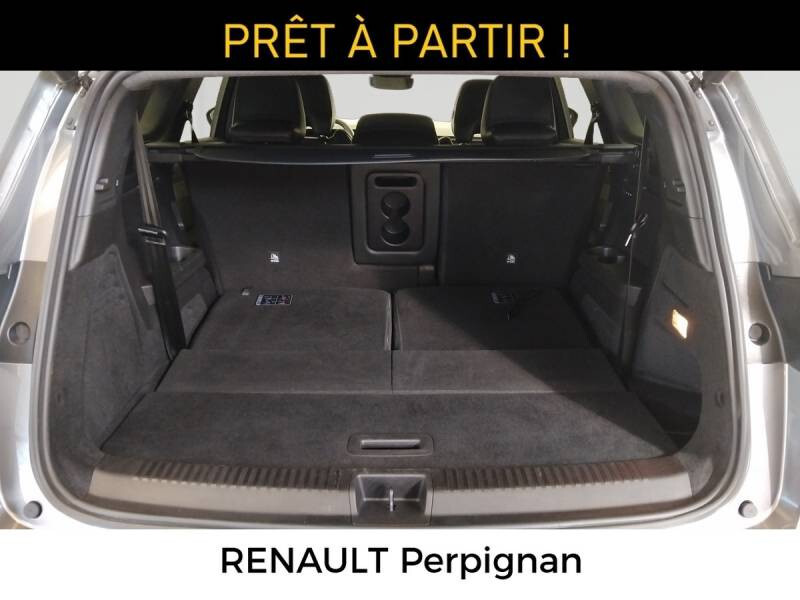 Renault Espace VI
