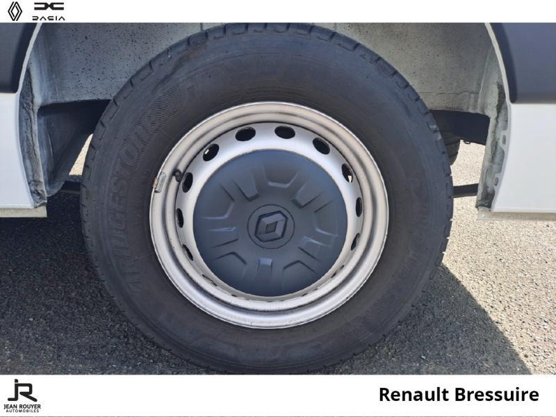 Renault Master Fourgon