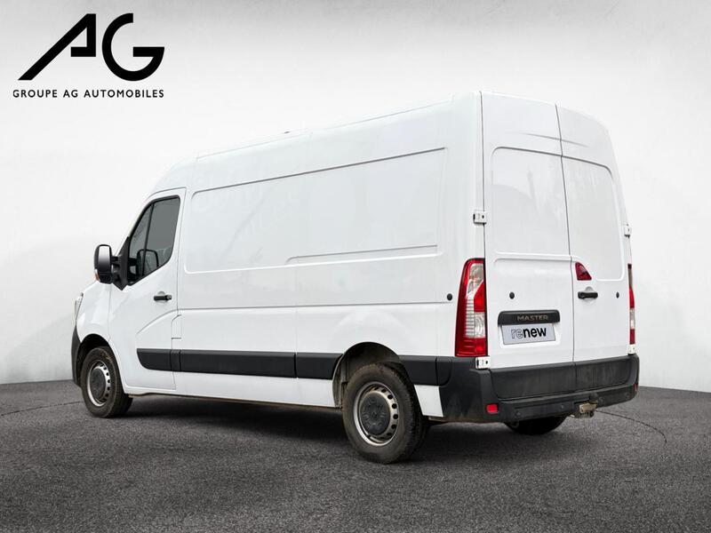 Renault Master III