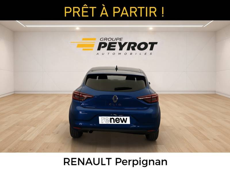 Renault Clio V