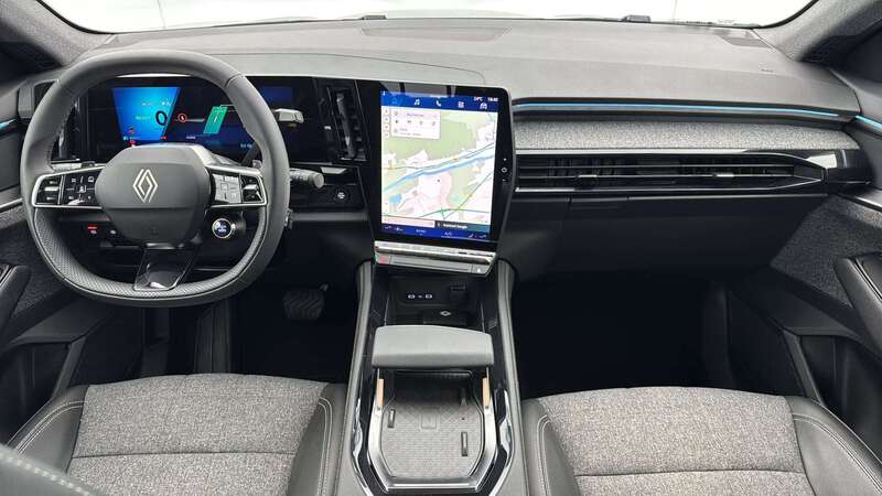 Renault Espace VI