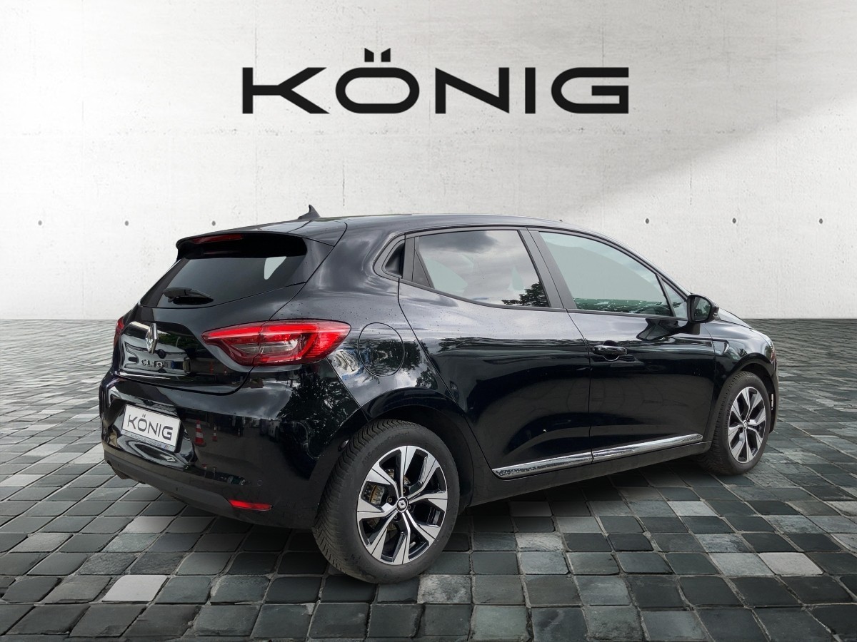 Renault Clio – Bild 4