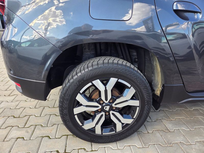 DACIA Duster 2021 — imagine 40