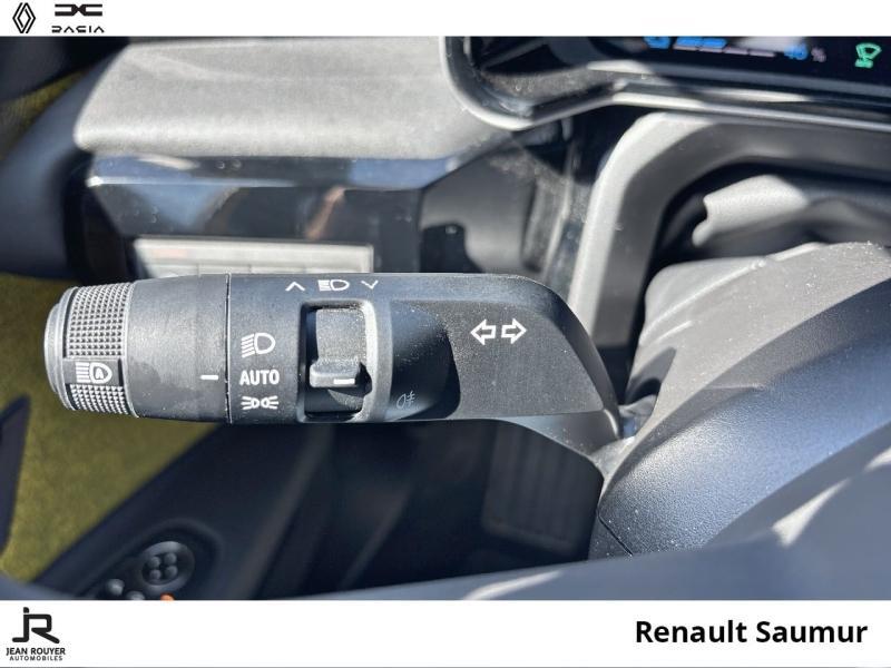 Renault R5 E-Tech Electrique