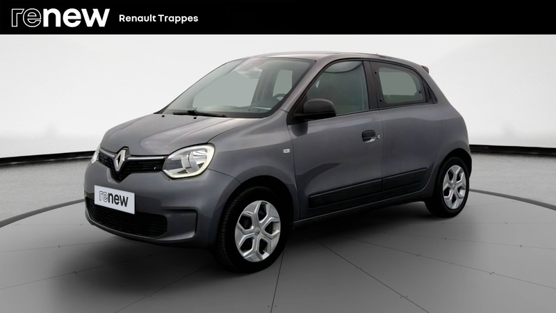 Renault Twingo E-Tech Electrique